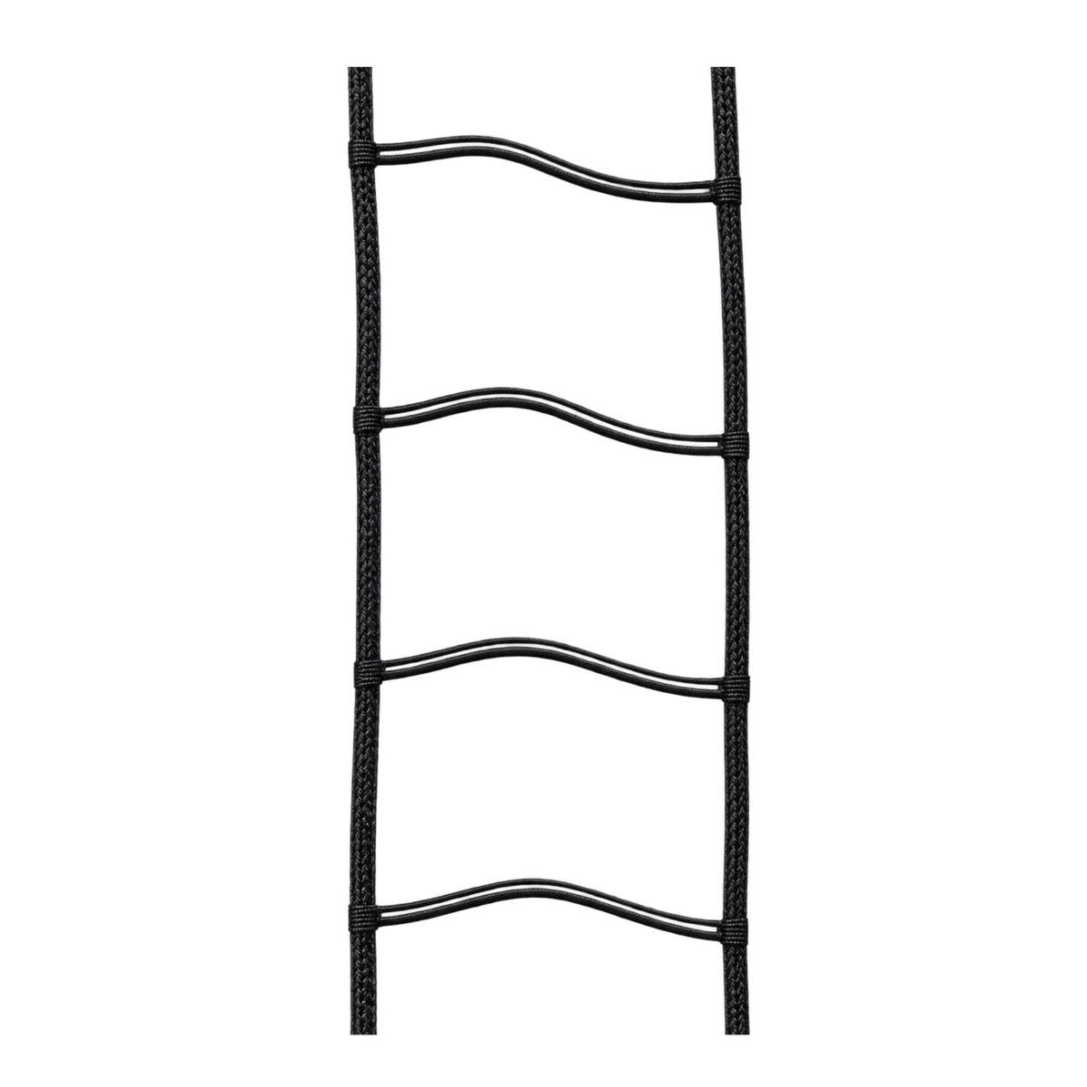 Portos Raffstore Schwarz Portos Raffstore Schlaufenband Leiterkordel C80