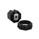 Portos Rolladen Portos Adapter und Mitnehmer für Antriebe BD (mit Hinderniserkennung) SW60
