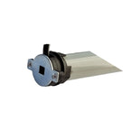Portos Rolladen Portos Funk Rolladenmotor S-60/20 EVY 20Nm mit Hinderniserkennung