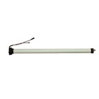 Portos Rolladen Portos Funk Solar Antrieb S-SOLAR 60/20 RM 20Nm