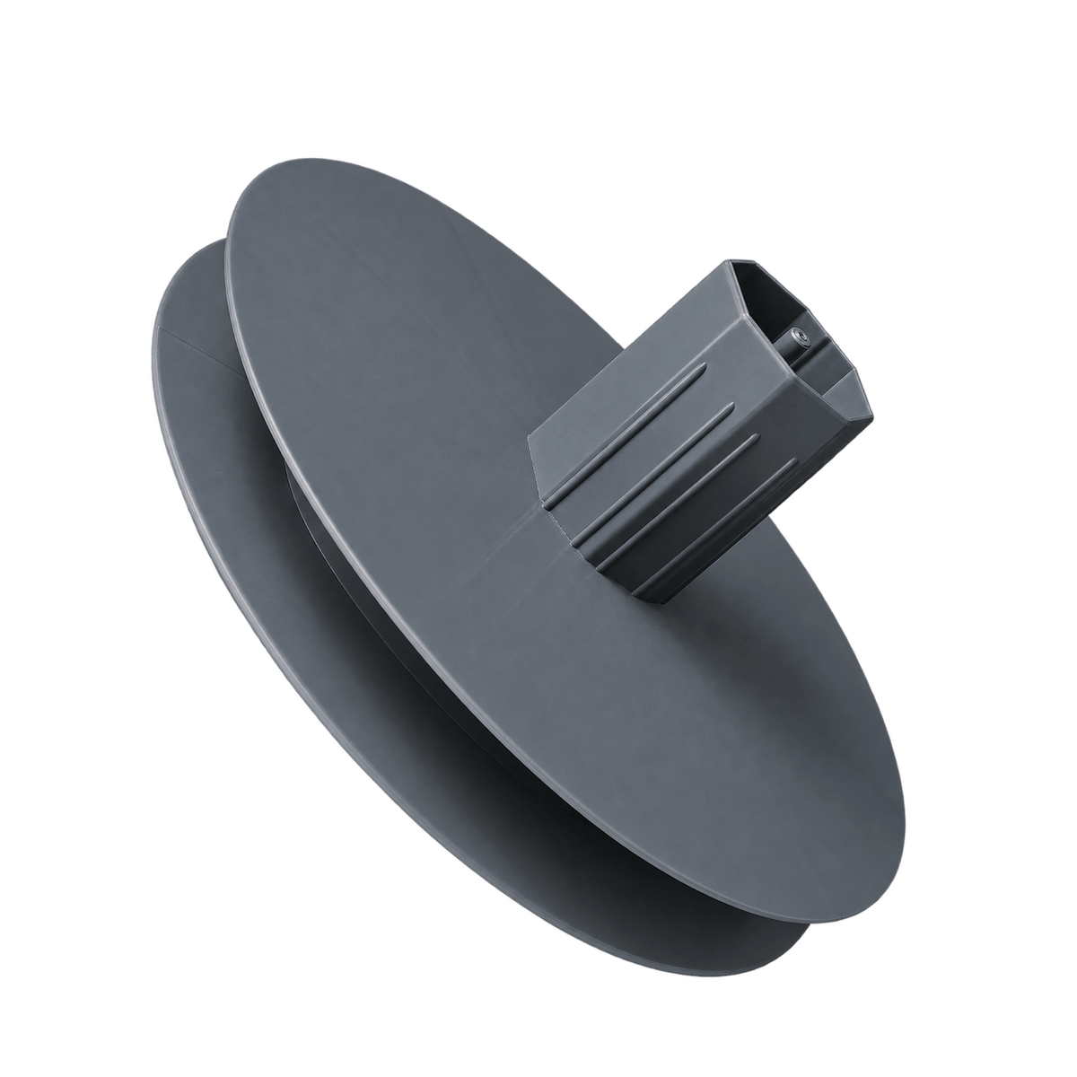 Portos Rolladen Portos Gurtscheibe Ø170mm für 15mm Gurt für SW40