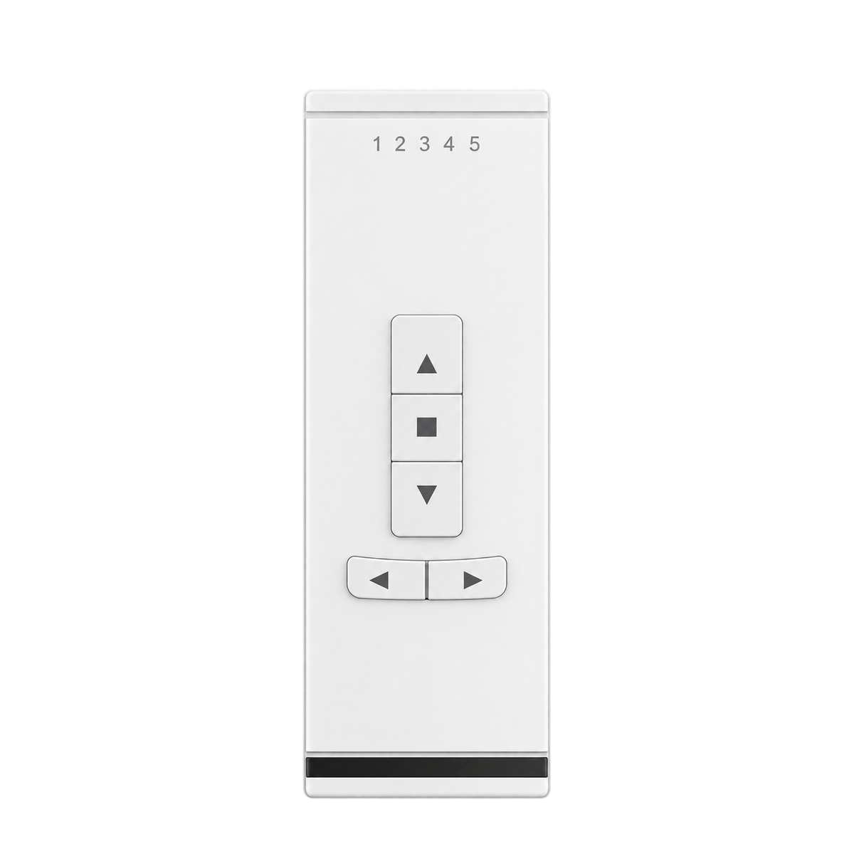 Portos Rolladen Portos Handsender PX5 5-Kanal
