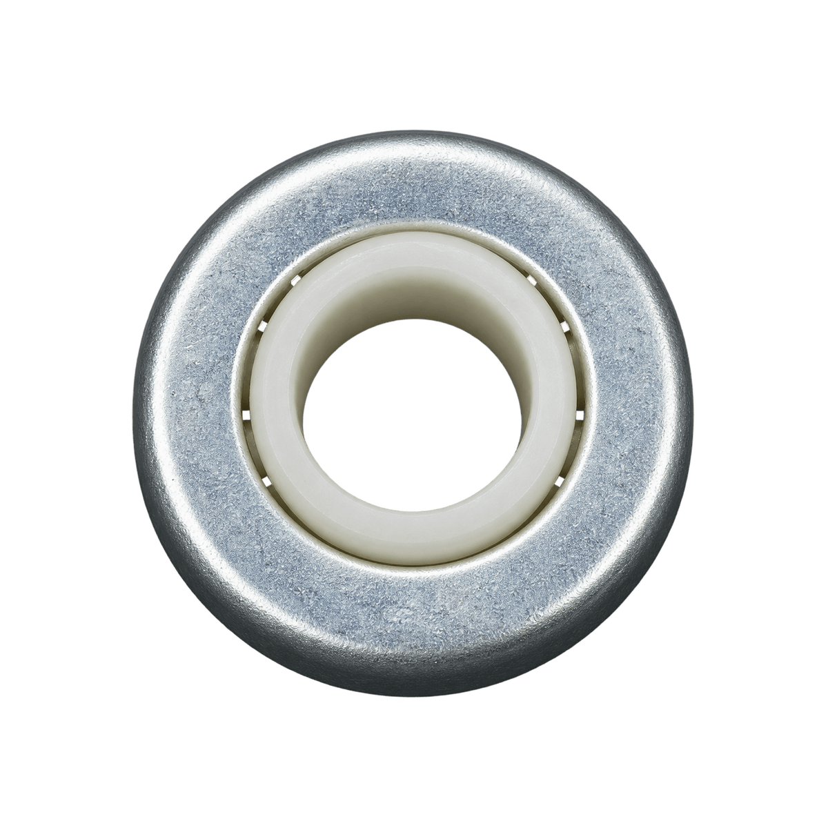 Portos Rolladen Portos Mini-Kugellager 28mm mit Bund Ø12mm LO-28/12
