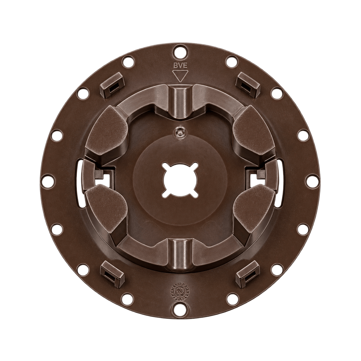 Portos Rolladen Portos Motorlager für Aufsatzelemente Ø180mm SW60
