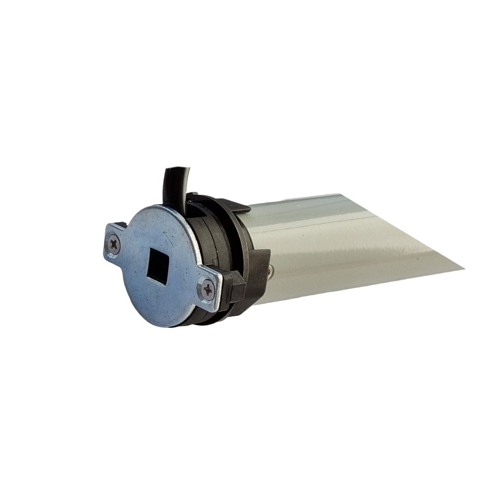 Portos Rolladen Portos Rolladenmotor S-60/10 BD 10Nm mit Hinderniserkennung