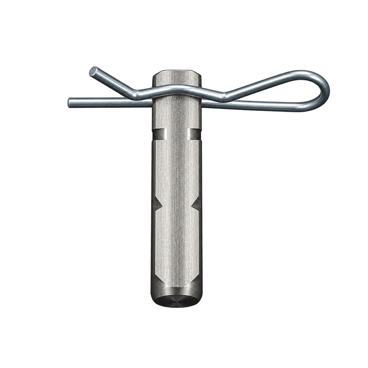 Portos Rolladen Portos Steckzapfen-R 2/10 4-Kant 10 mm