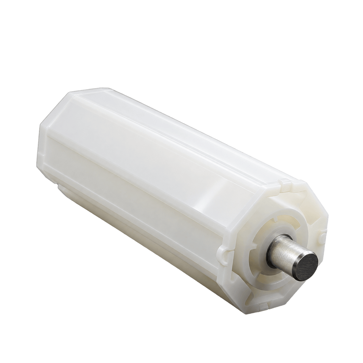 Portos Rolladen Portos Walzenkapsel mit Stahlstift SW40