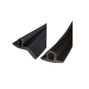 Regel-air Fenster Regel-air Dichtung FLD BED 2,5-3,0mm Lichtgrau