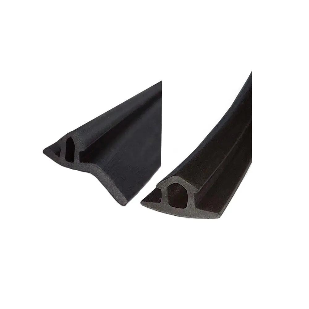 Regel-air Fenster Regel-air Dichtung FLD BED 2,5-3,0mm Schwarz