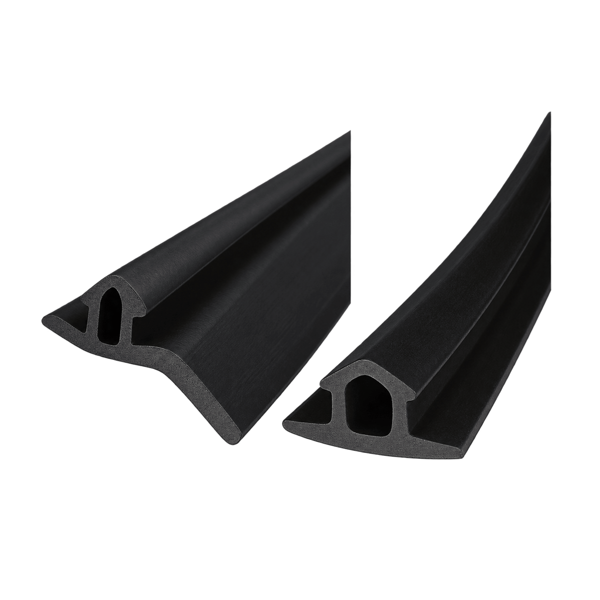 Regel-air Fenster Regel-air Dichtung FLD BED 2,5-3,0mm Schwarz
