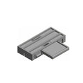 Rehau Fenster Rehau Distanzklötze 13mm Set