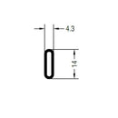 Rehau Fenster Rehau Federkopplung 561043