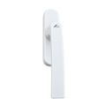 Roto Fenster Roto Alu Fenstergriff Rotoline Getriebe 26 in Weiss 377477