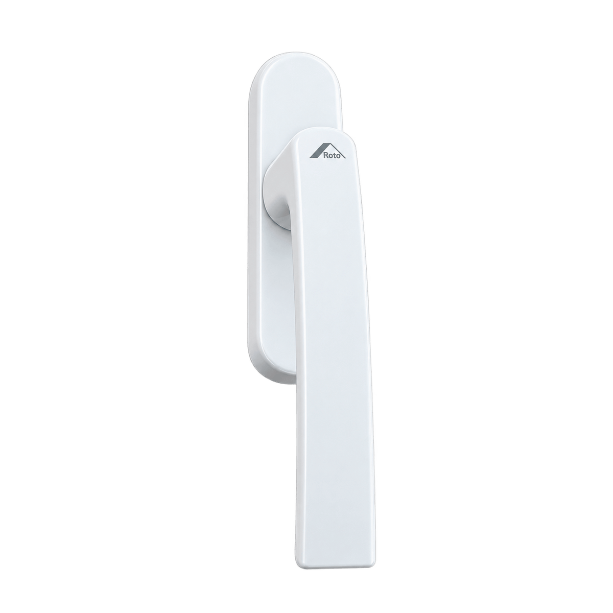 Roto Fenster Roto Alu Fenstergriff Rotoline Getriebe 26 in Weiss 377477