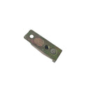 Roto Fenster Roto Centro 100 R604 B43 Schließstück 6482374000 6,5/17