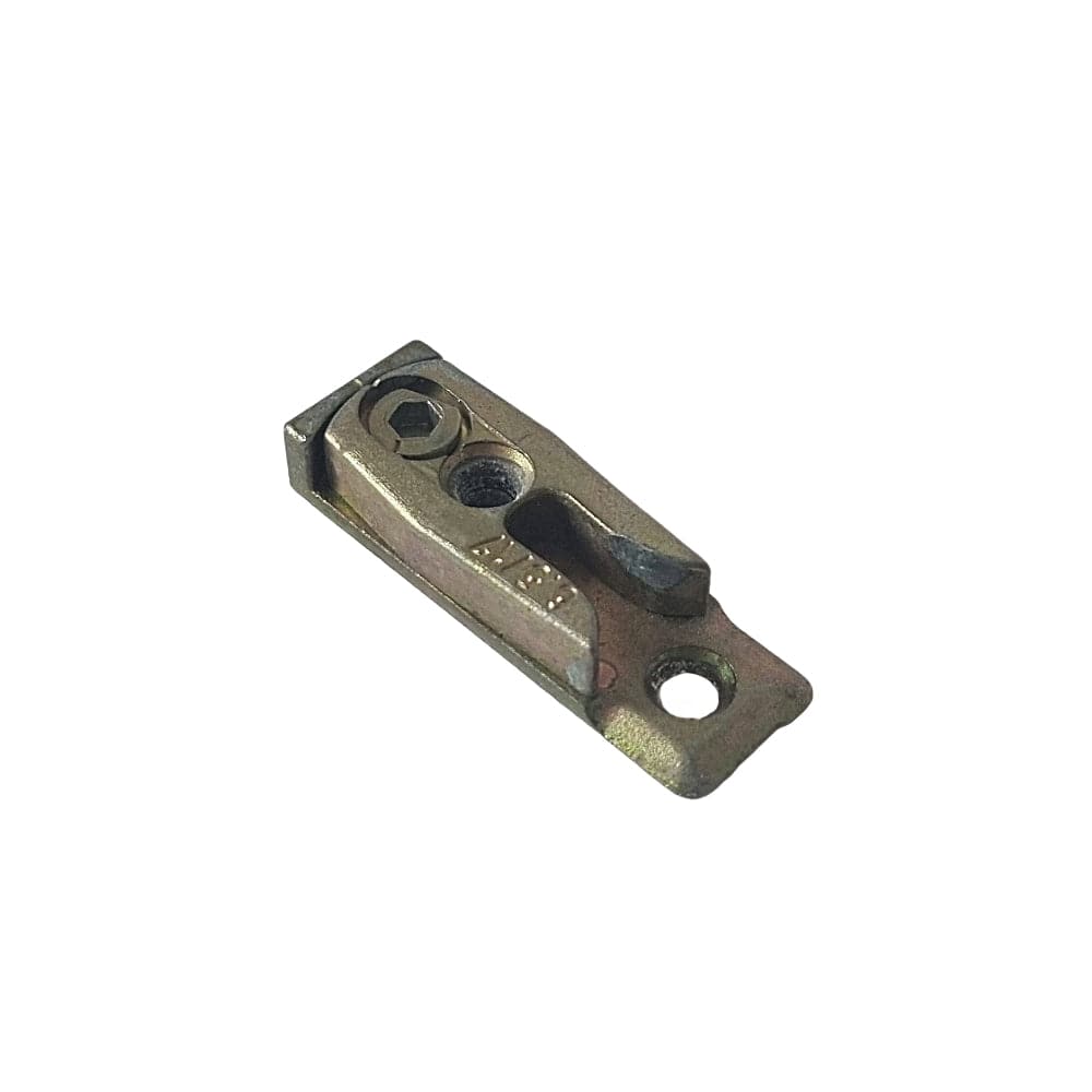 Roto Fenster Roto Centro 100 R604 B43 Schließstück 6482374000 6,5/17