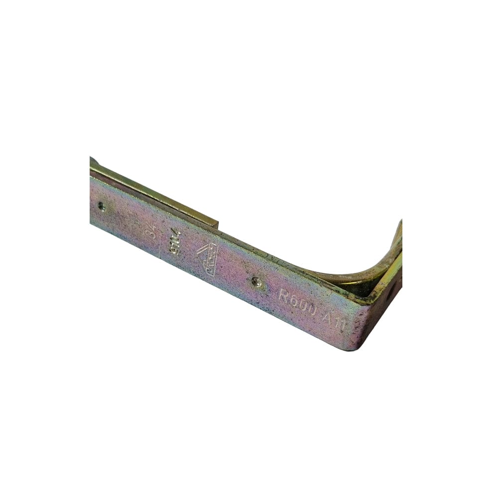 Roto Fenster Roto Centro 101 Eckumlenkung klemmbar R600A11 185x185mm R600A11016 231091