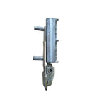 Roto Fenster Roto Centro Ecklager P6