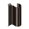 Roto Fenster Roto NT Abdeckkappe Axerband E5 230247