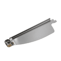 Roto Fenster Roto NT Abdeckkappe Ecklager Designo II DIN Links 799664