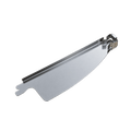 Roto Fenster Roto NT Abdeckkappe Ecklager Designo II DIN Rechts 799789