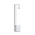Roto Fenster Roto NT Abdeckkappe Ecklager E5 DIN Links 457689