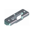 Roto Fenster Roto NT DK-Kipplager Nr. 206 ohne Boden 367200