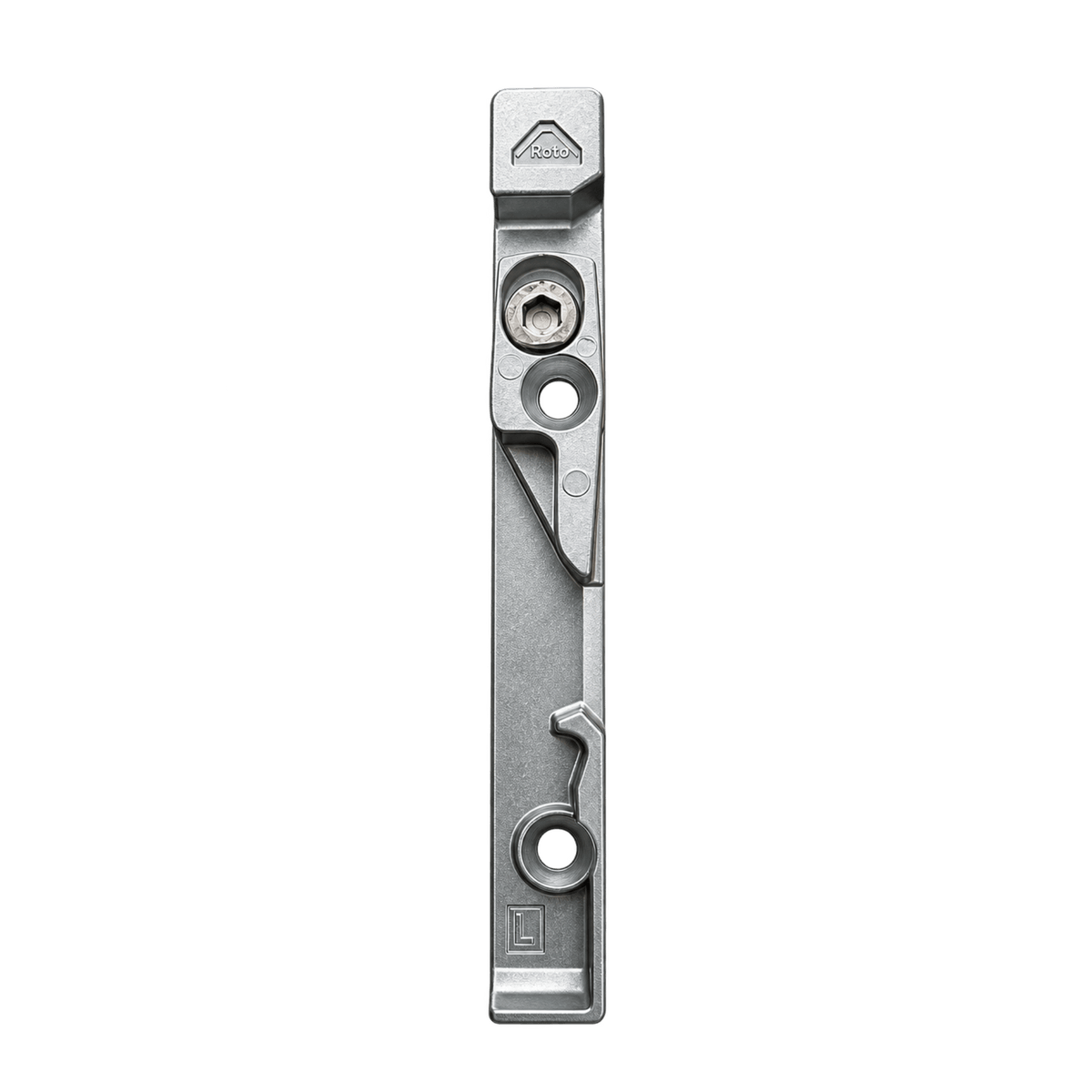 Roto Fenster Roto NT DK-Schließstück LS 203 Verstellbar 314669