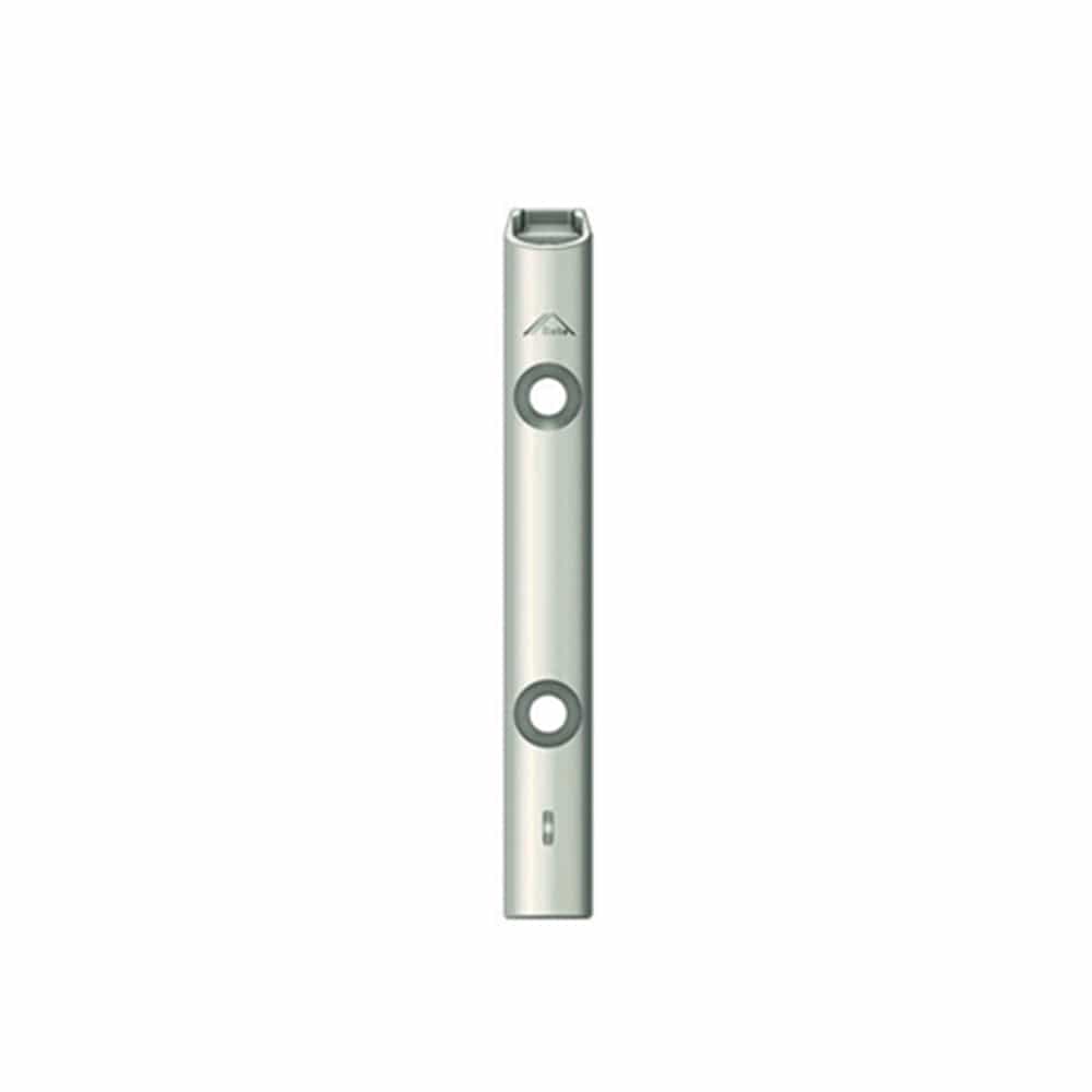 Roto NT/NX Eckband K6/130_NX P6/150 3D Titan Matt 788327