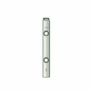 Roto NT/NX Eckband K6/130_NX P6/150 3D Titan Matt 788327