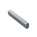 Roto Fenster Silber Roto NT Abdeckkappe Eckband 230491