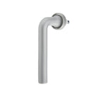 Schüco Fenster Schüco Alu Fenstergriff Silber 234019