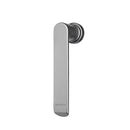 Schüco Fenster Schüco Alu Fenstergriff Silber 247407