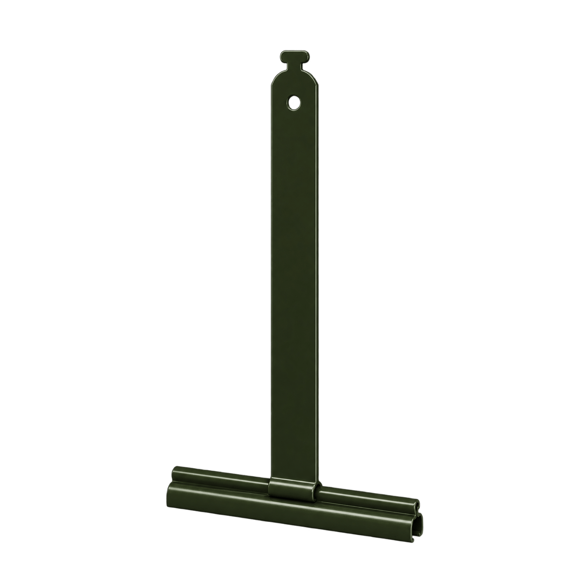 Selve Rolladen Selve Aufhängefeder Stahl 198/20mm beflockt zum Einhängen 154551