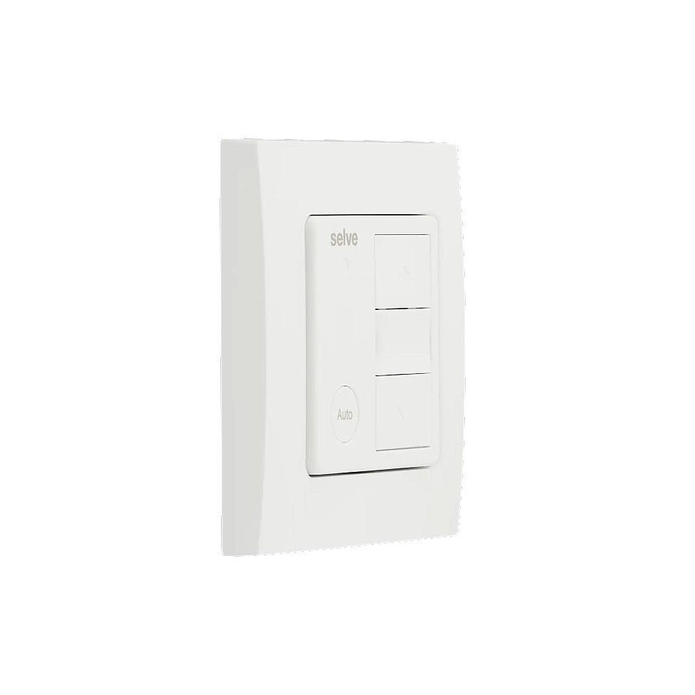 Selve Rolladen Selve Commeo Wall Send 1-Kanal 297766