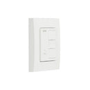 Selve Rolladen Selve Commeo Wall Send 1-Kanal 297766