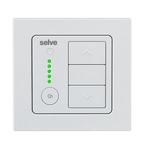 Selve Rolladen Selve Commeo Wall Send 5-Kanal 297767