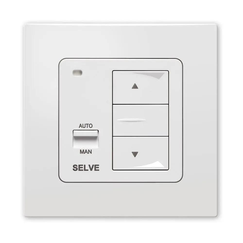 Selve Rolladen Selve Funk Wandsender Commeo Wall Send 297708