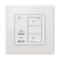 Selve Rolladen Selve Funk Wandsender Commeo Wall Send 297708