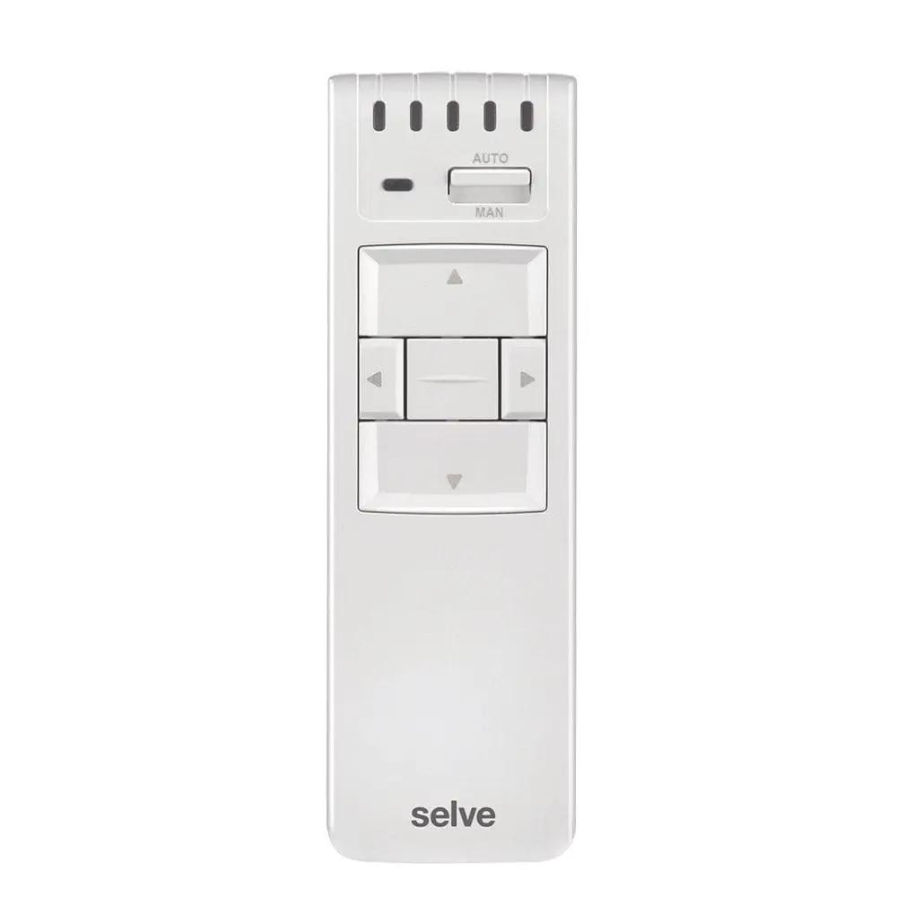 Selve Rolladen Selve Handsender Iveo Send 10 10-Kanal 298715
