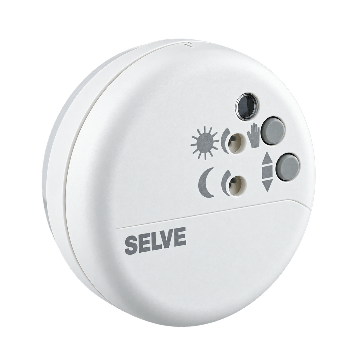 Selve Rolladen Selve I-R Light Funk-Sonnensensor 298703