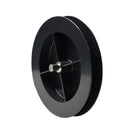 Selve Rolladen Selve Mini-Gurtscheibe mit Zapfen für 15mm Gurt Ø85 für SW40 132000