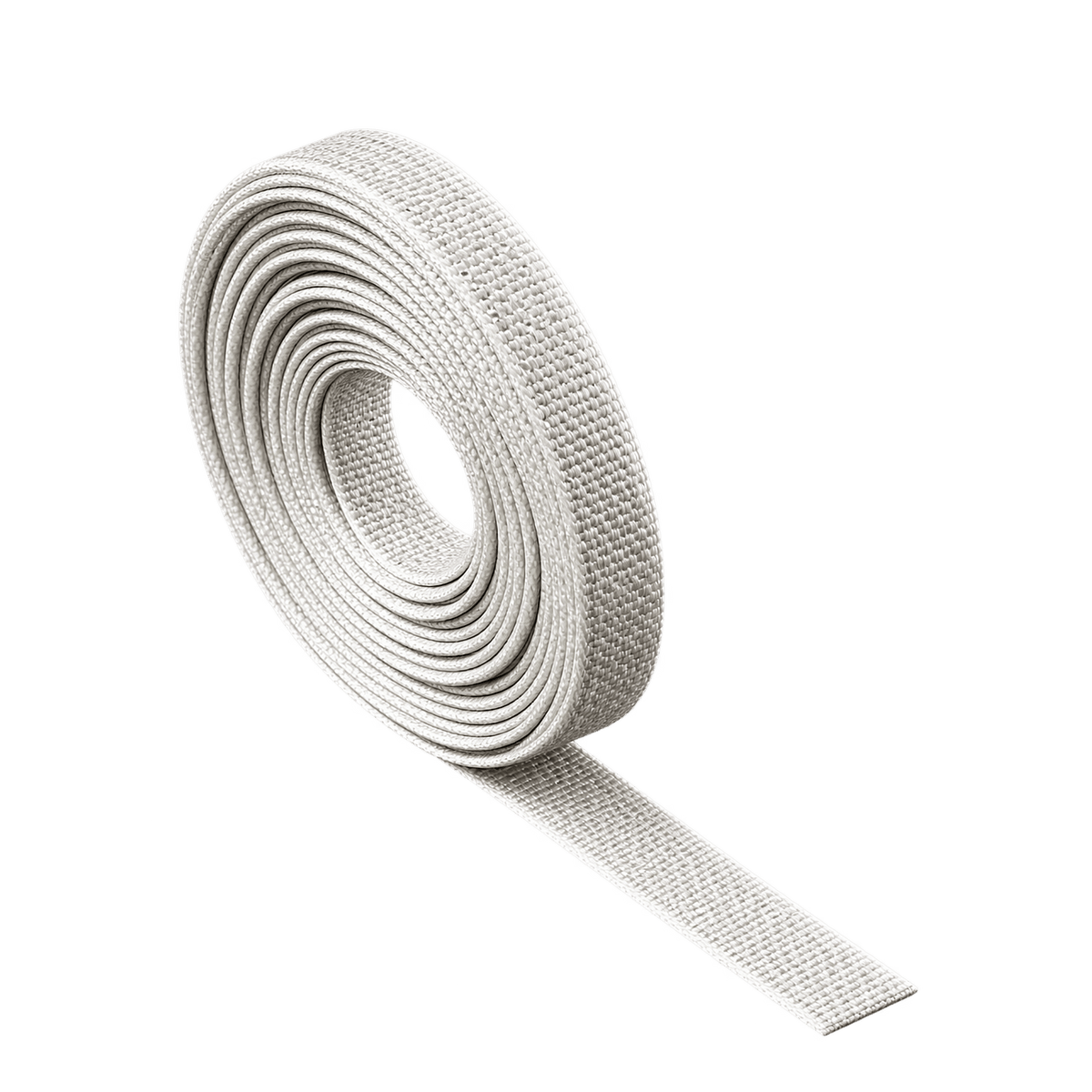 Selve Rolladen Selve Rolladengurt 18mm Grau 6m 261820