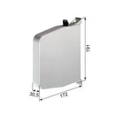 Selve Rolladen Selve Schnurwickler bis 9m Aufnahme 087101