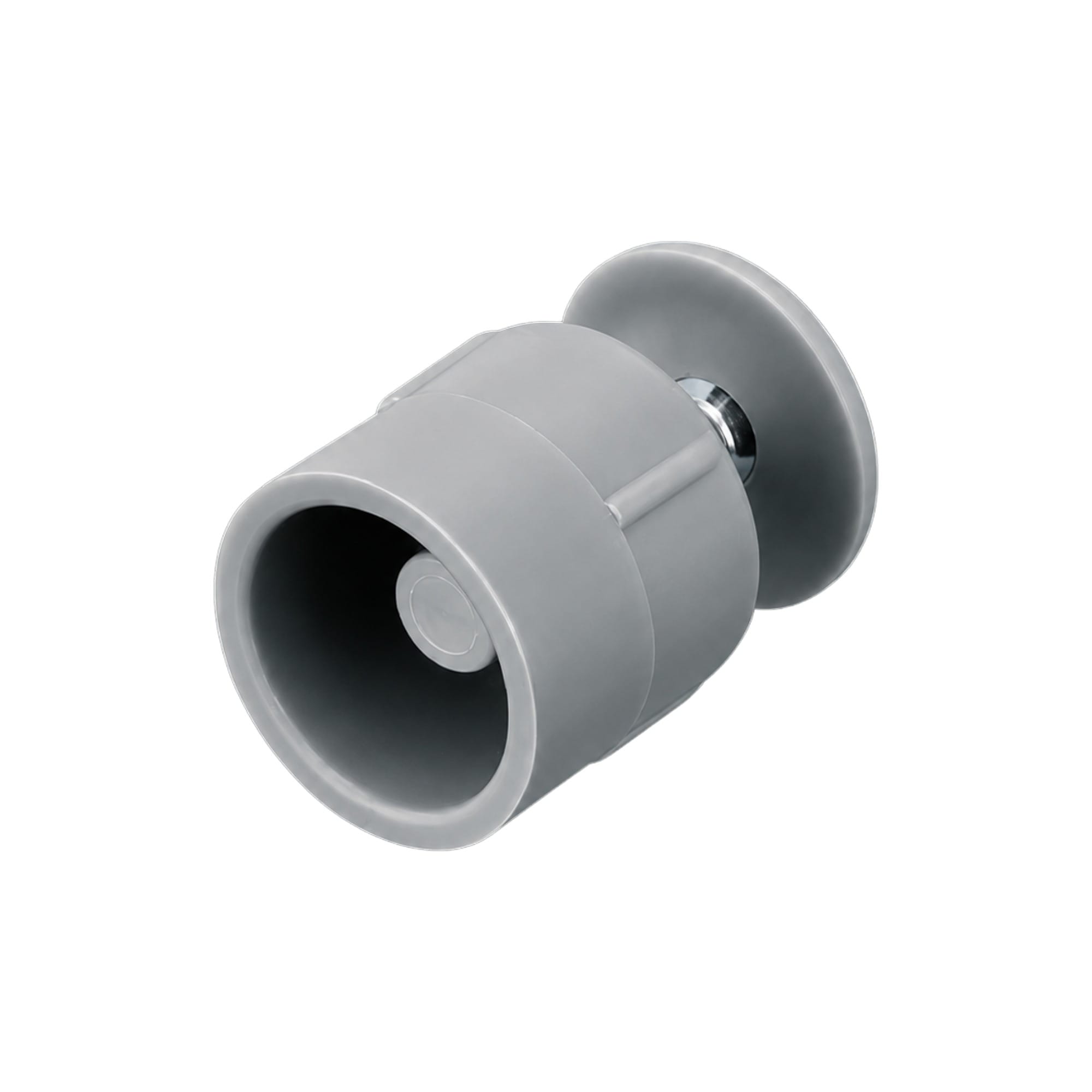 Selve Rolladen Weiss Selve Anschlagstopper offen 20mm 165411