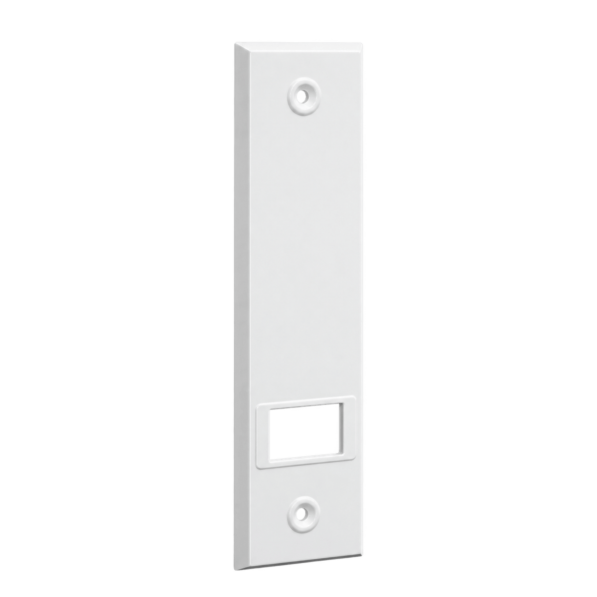 Selve Rollladen Selve Deckplatte für Gurtwickler aus Kunststoff 104/134mm 101010