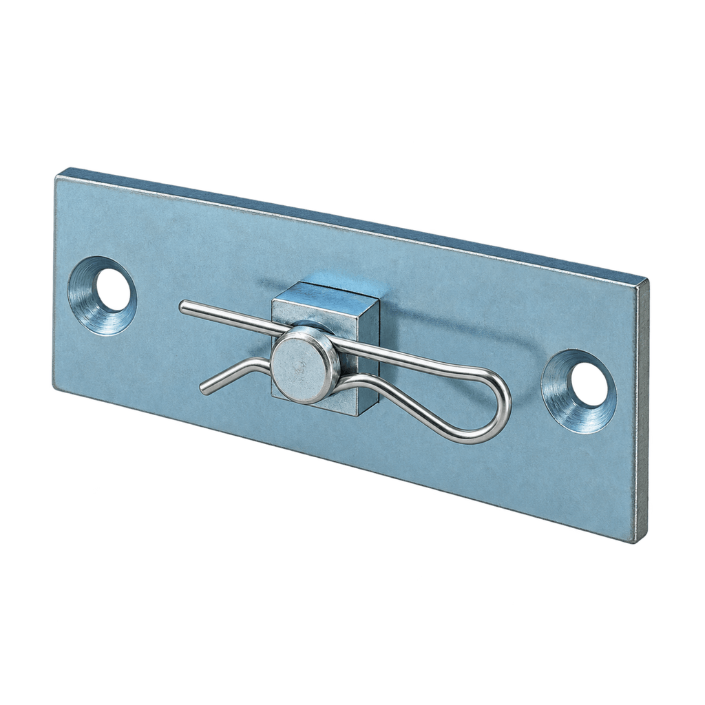 Selve Rollladen Selve Motorflansch für SP NHK Antriebe mit Vierkant 282008
