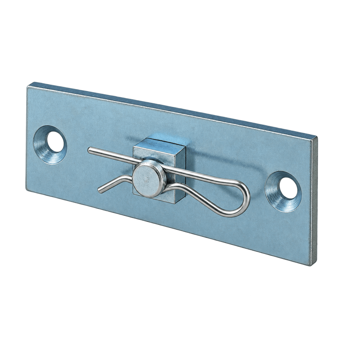 Selve Rollladen Selve Motorflansch für SP NHK Antriebe mit Vierkant 282008