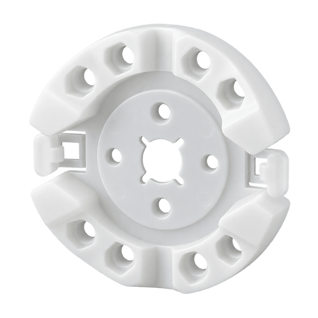 Selve Rollladen Selve Vorbaulager Wandlager für SP AS-T SE Antriebe 280178