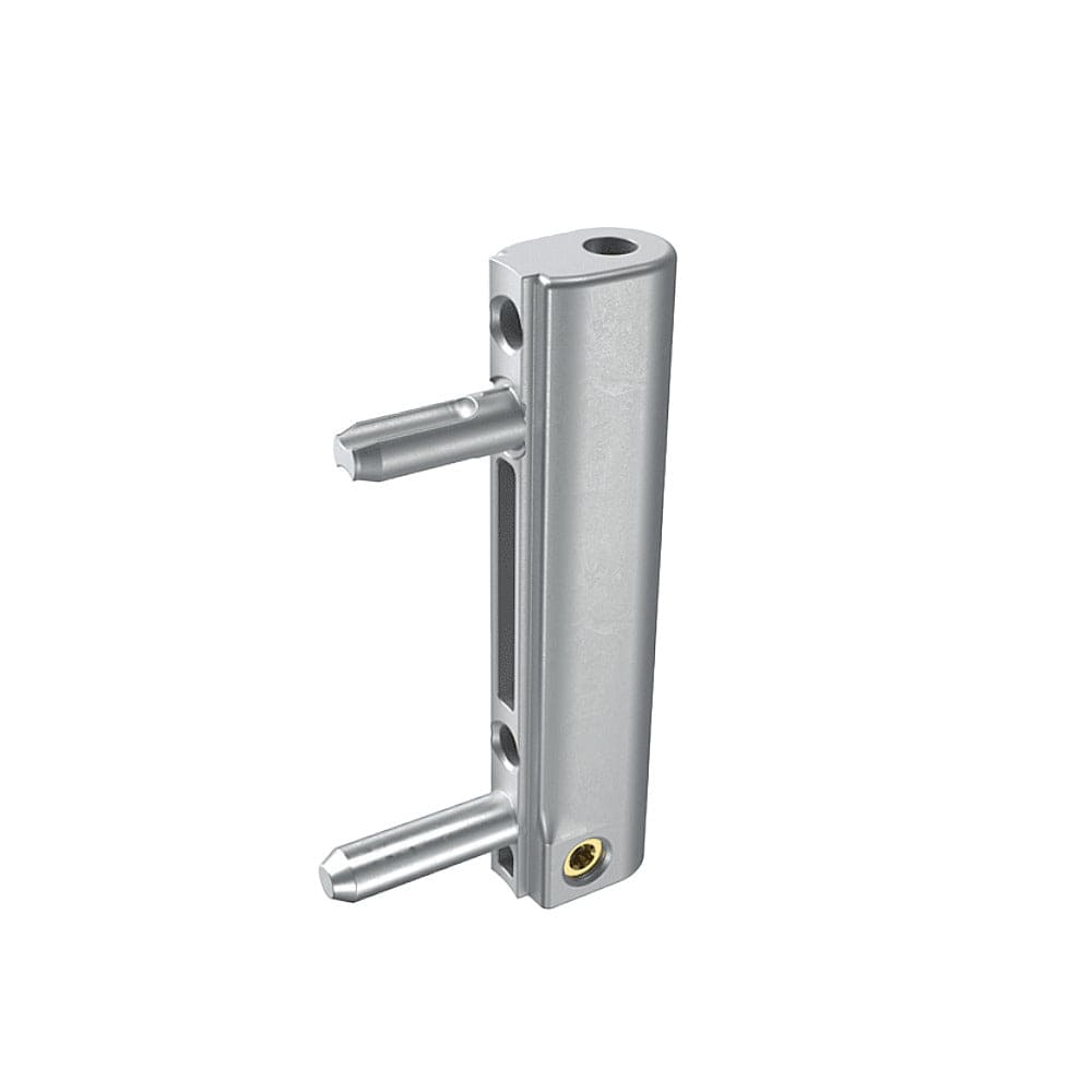 Siegenia Fenster Siegenia Eckband KF-D6X16/20 D5 ADV TS TBEB6150-100063